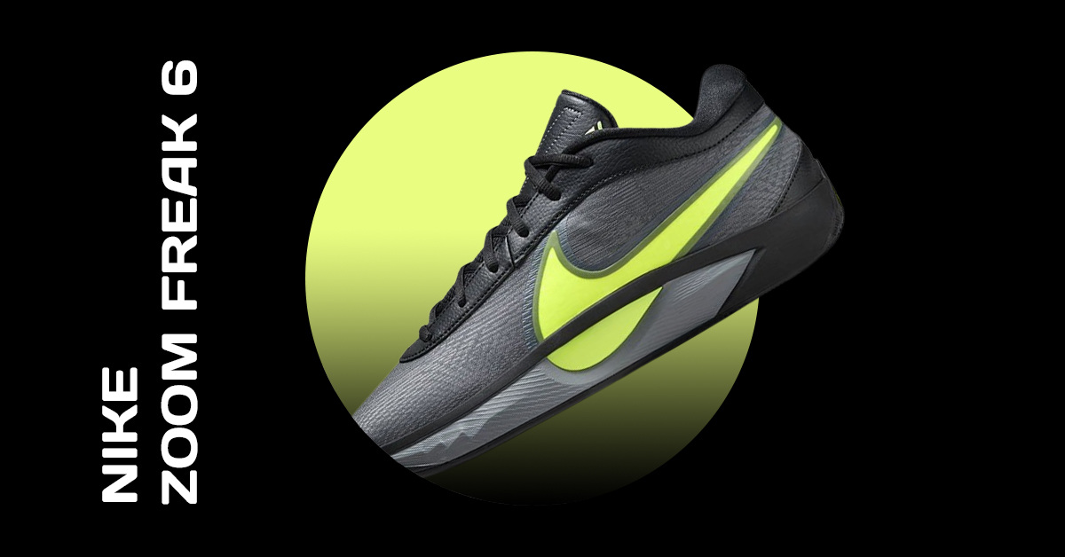 Buy Nike Zoom Freak 6 - All releases at a glance at grailify.com